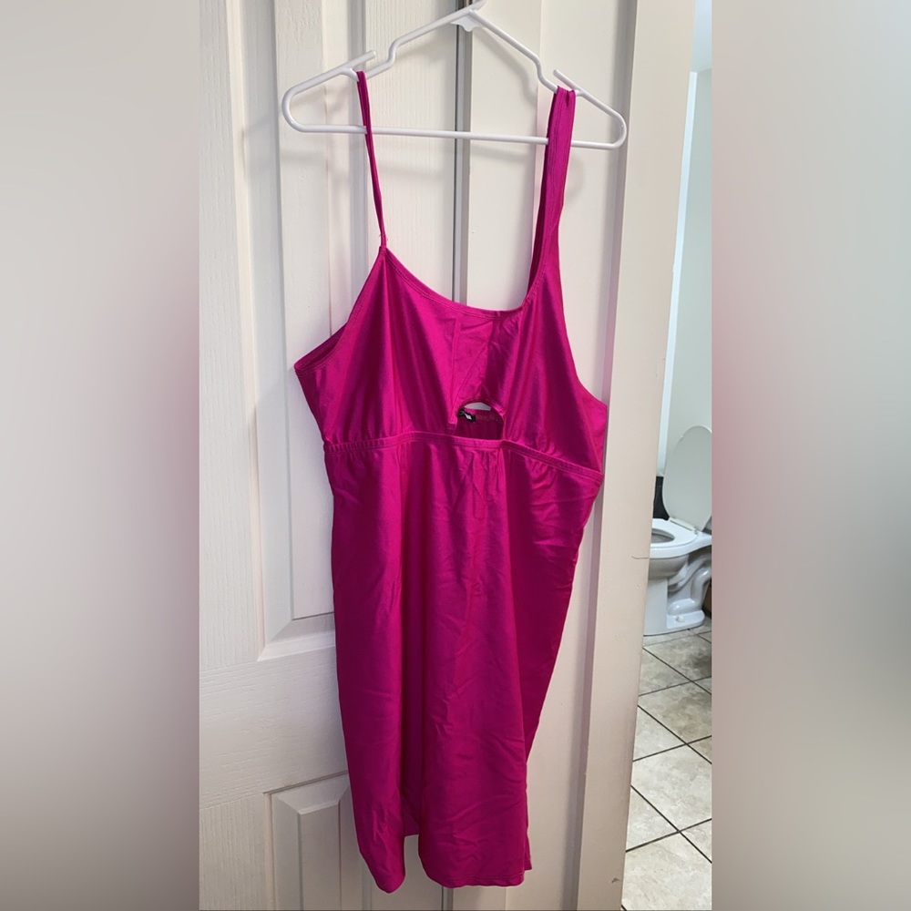 Diana’s Closet